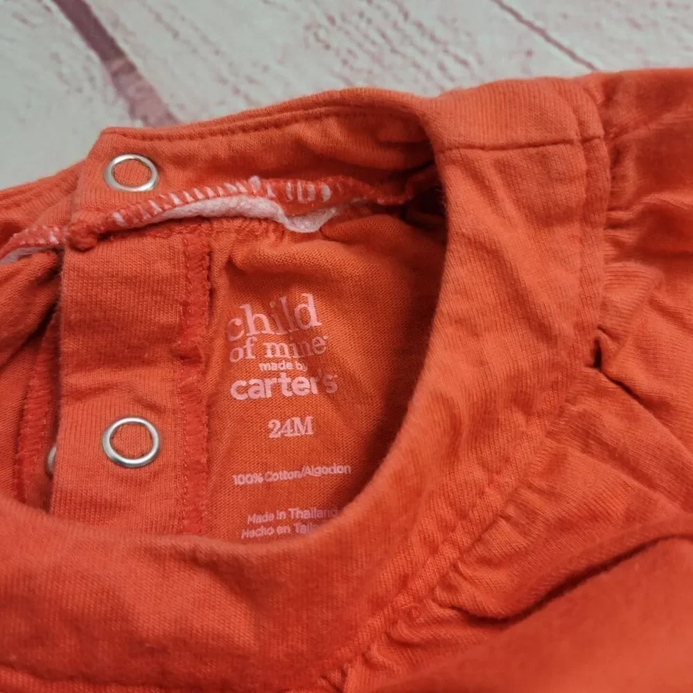 Carters carter shirt